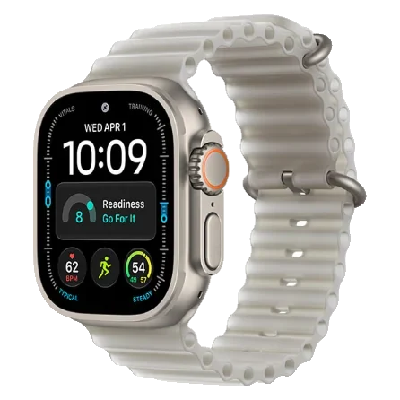 Apple Apple Watch Ultra 4
