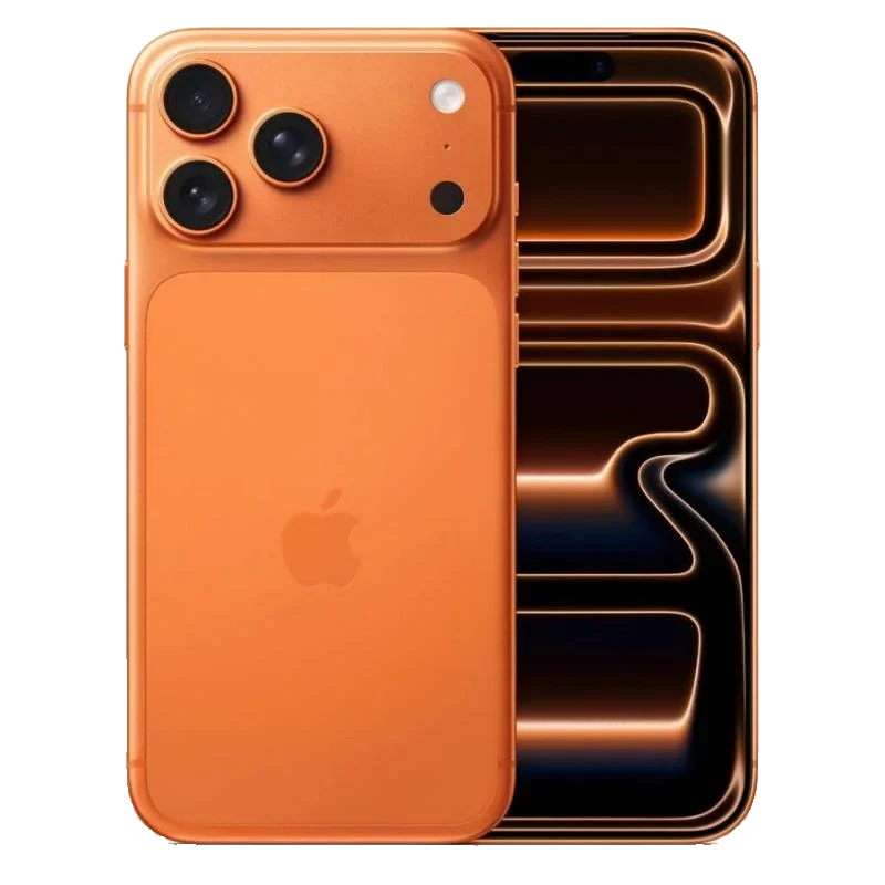 Apple iPhone 17 Pro Max