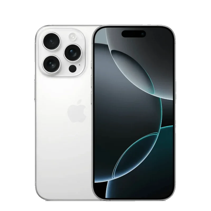 Apple iPhone 16 Pro