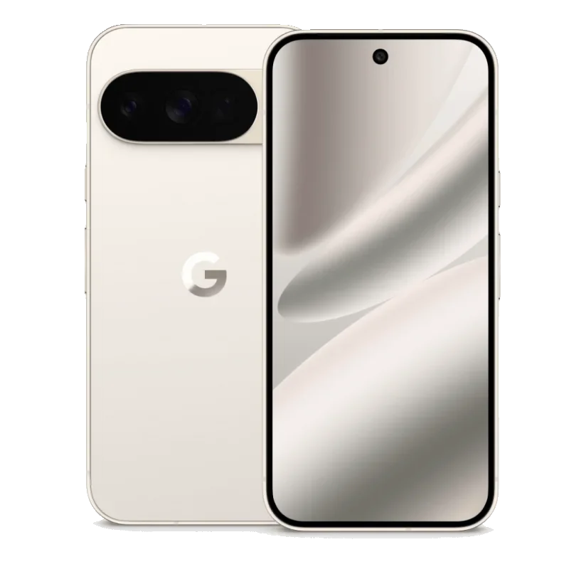 Google Pixel 10 Pro