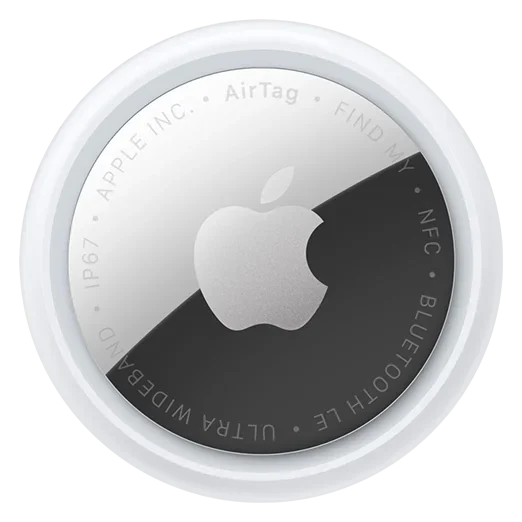 Apple AirTag (1st generation)