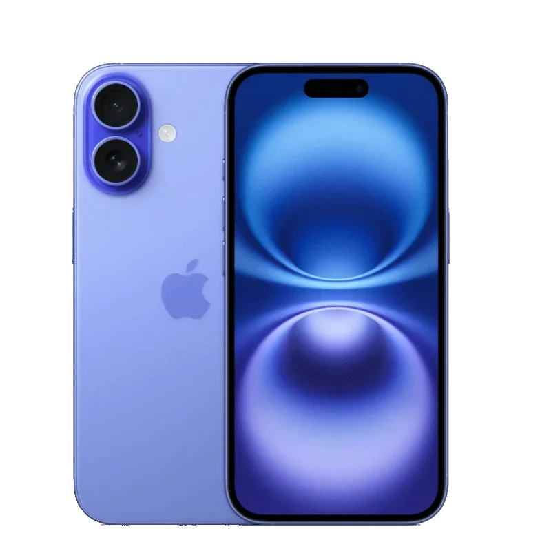 Apple iPhone 16