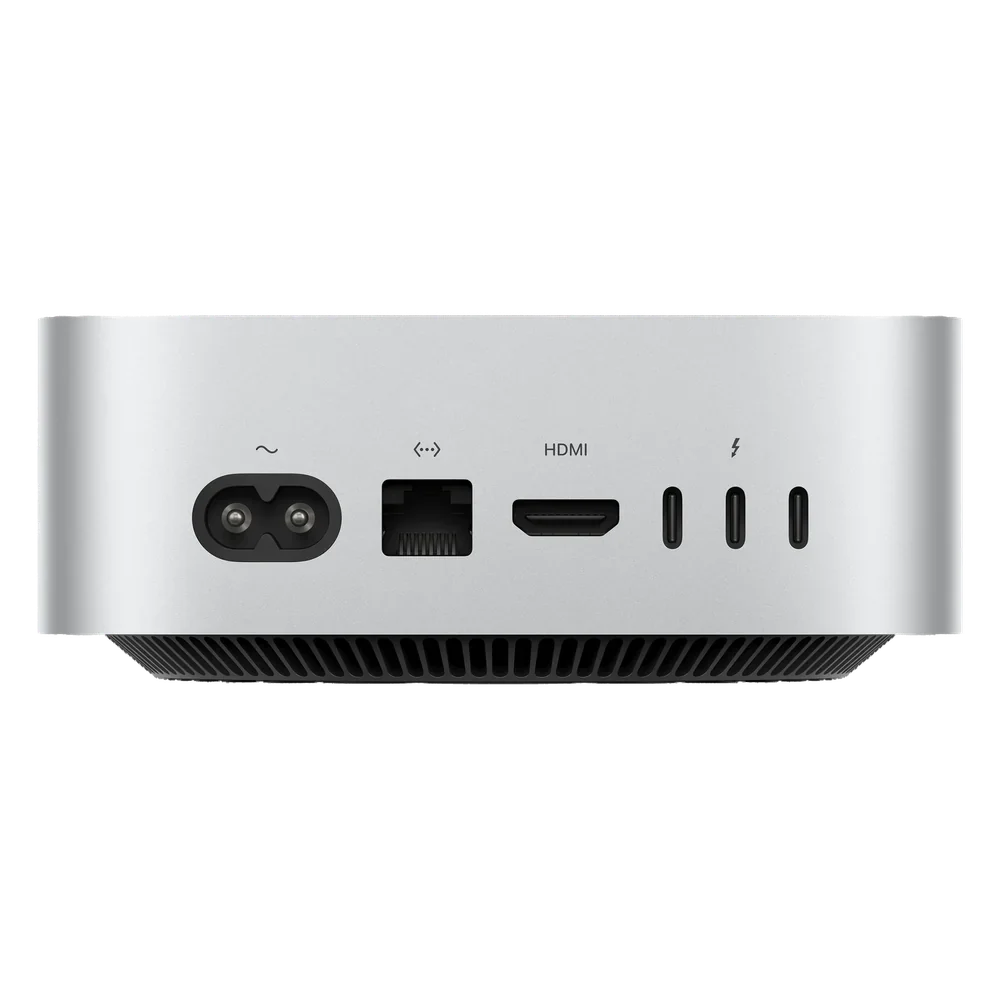 Apple Mac mini (M6)