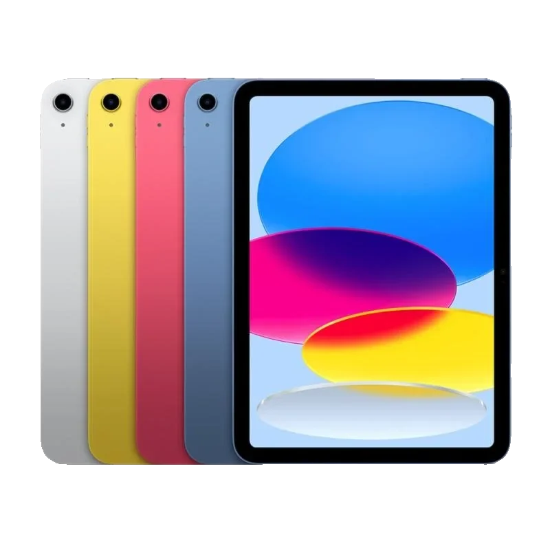 Apple iPad (10th generation)