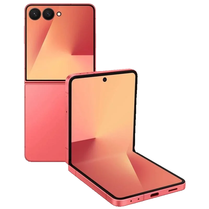 Samsung Galaxy Z Flip7
