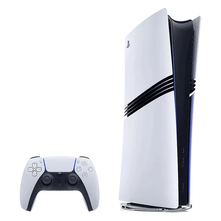 Sony PlayStation 5 Pro