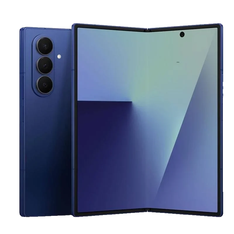 Samsung Galaxy Z Fold7