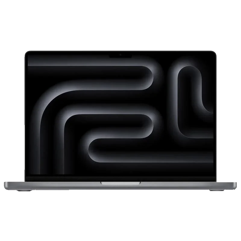 Apple MacBook Pro 14-inch (M3)