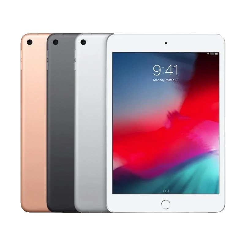 Apple iPad mini (5th generation)