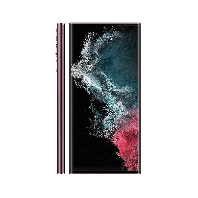 Samsung Galaxy S22 Ultra