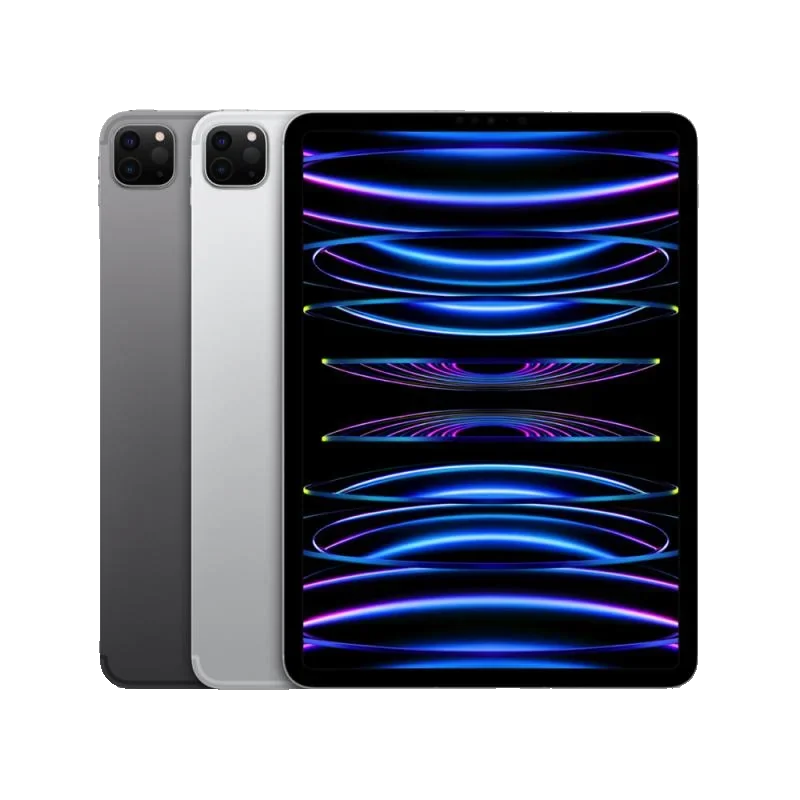 Apple iPad Pro 11-inch (4th generation)