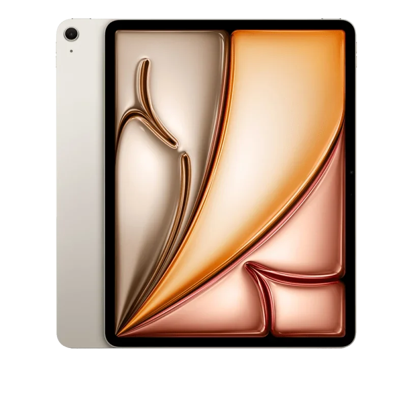Apple iPad Air 13-inch (M2)
