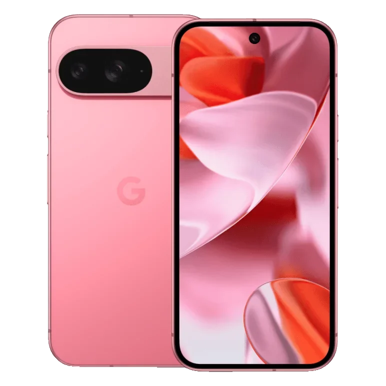 Google Pixel 9