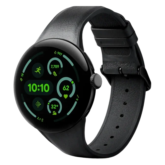 Google Pixel Watch 3