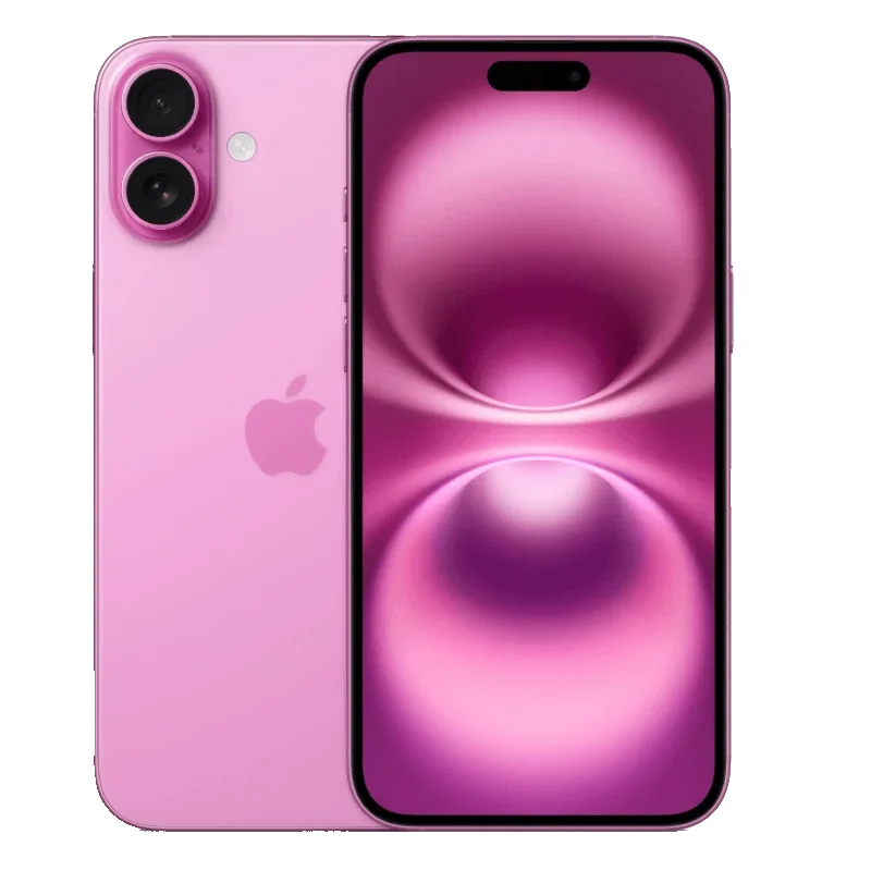 Apple iPhone 16 Plus