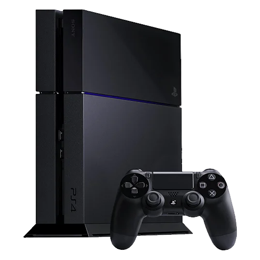 Sony PlayStation 4
