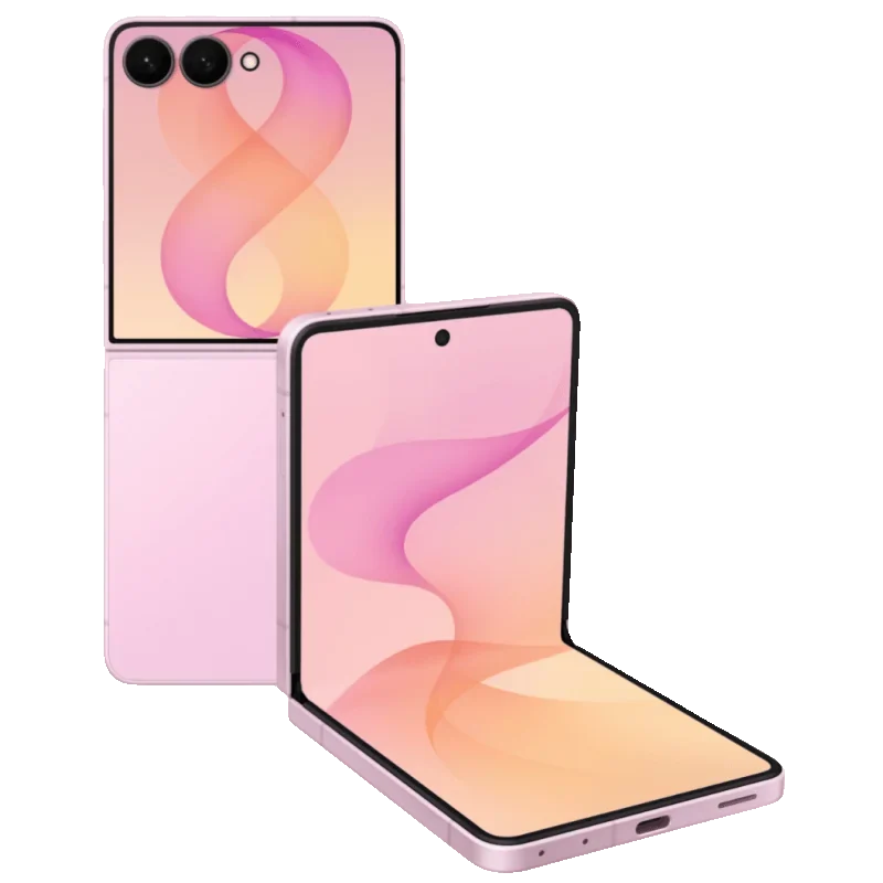 Samsung Galaxy Z Flip8