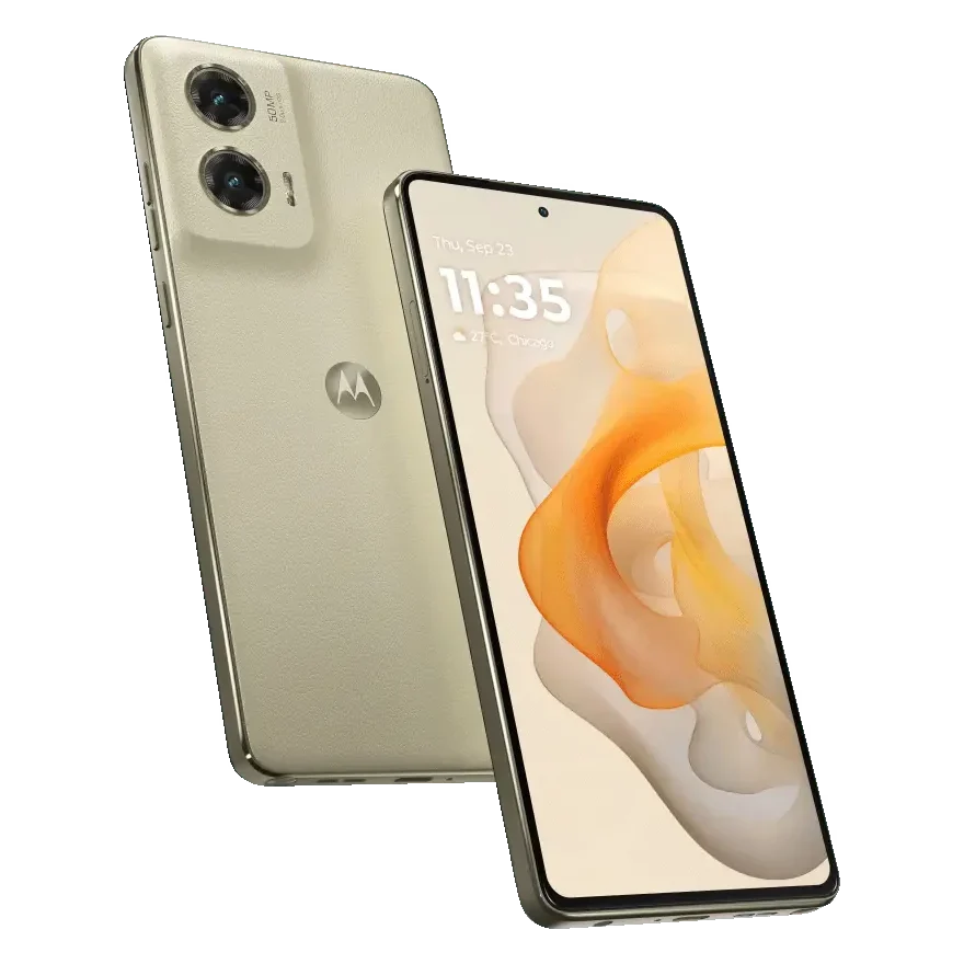 Motorola moto g (2024)