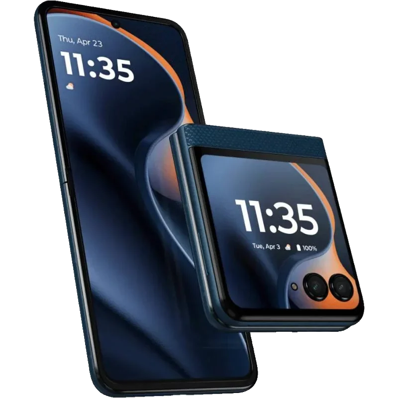 Motorola motorola razr (2025)