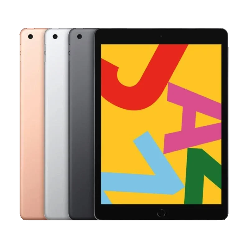 Apple iPad (8th generation)
