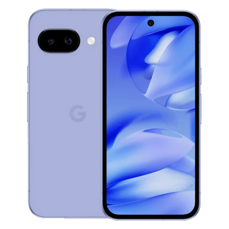 Google Pixel 9a