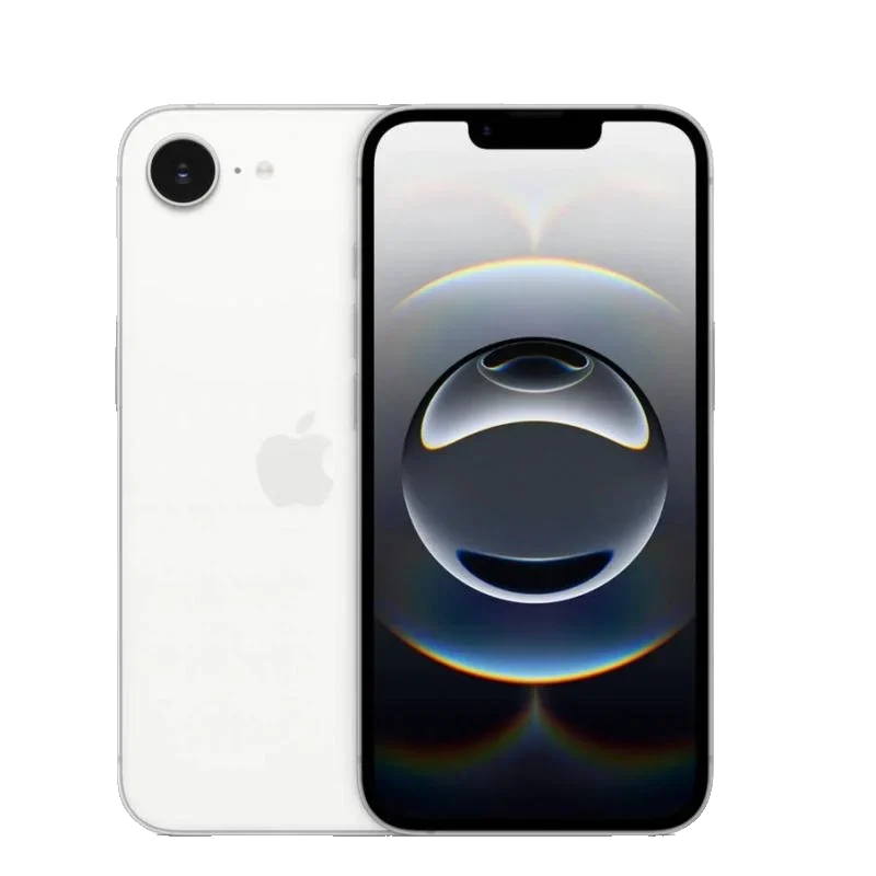 Apple iPhone 16e
