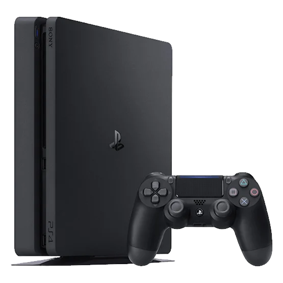 Sony PlayStation 4 Slim