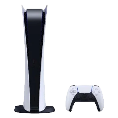 Sony PlayStation 5 Digital Edition