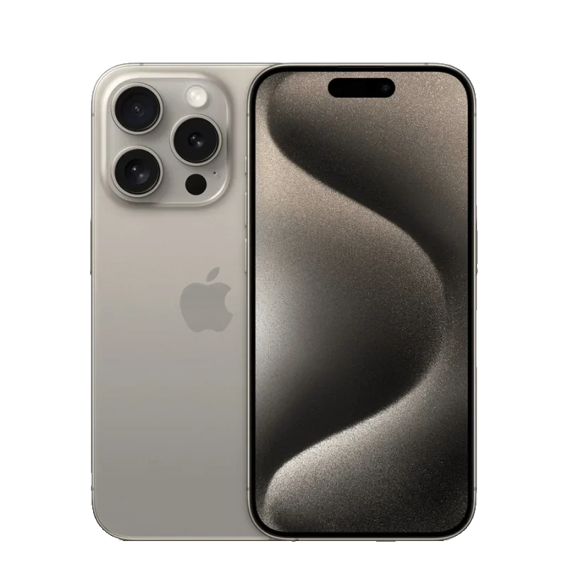 Apple iPhone 15 Pro