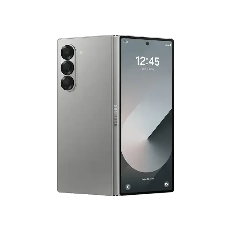 Samsung Galaxy Z Fold6