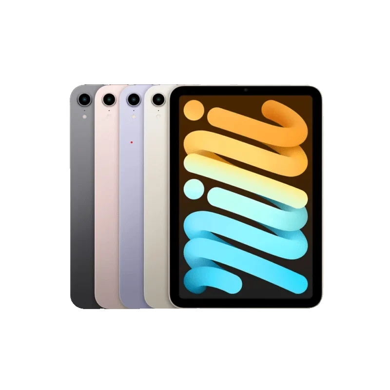 Apple iPad mini (6th generation)