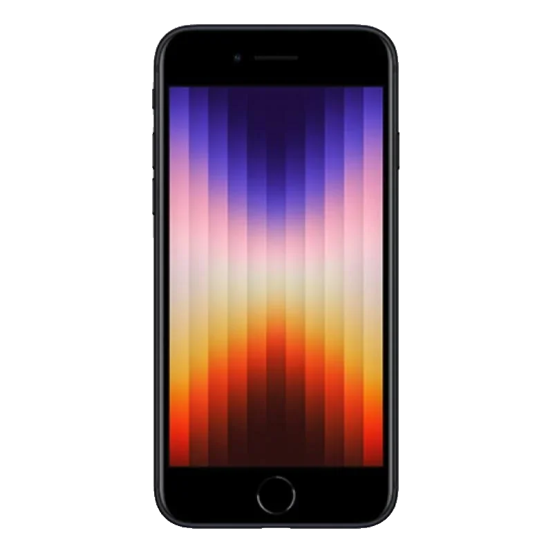 Apple iPhone SE (3rd generation)