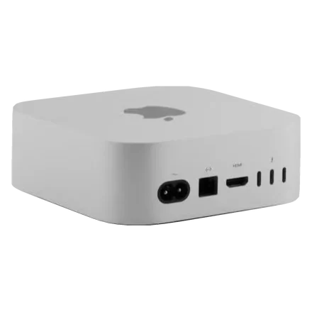 Apple Mac mini (M4)