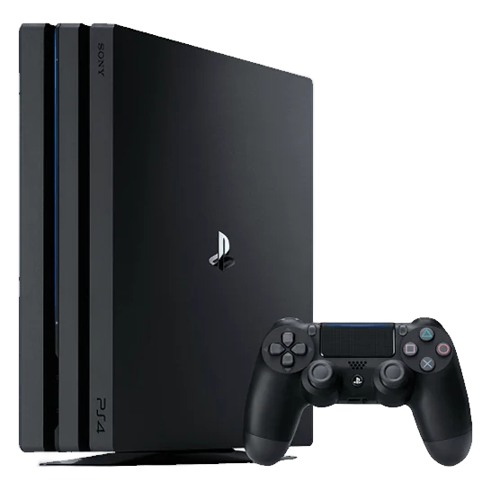 Sony PlayStation 4 Pro