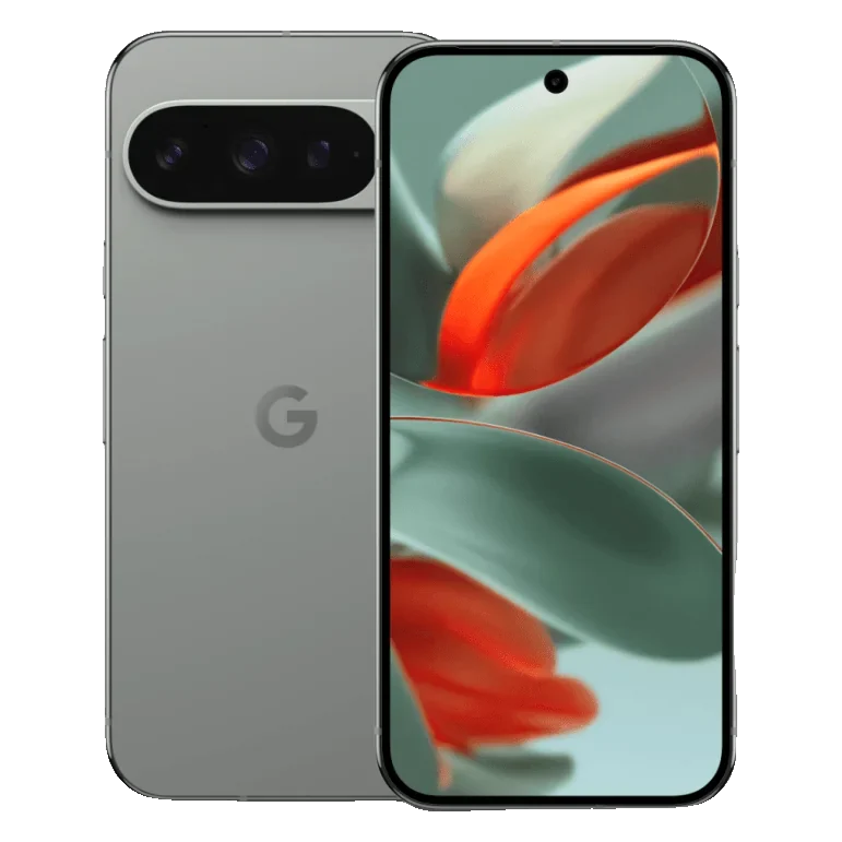 Google Pixel 9 Pro