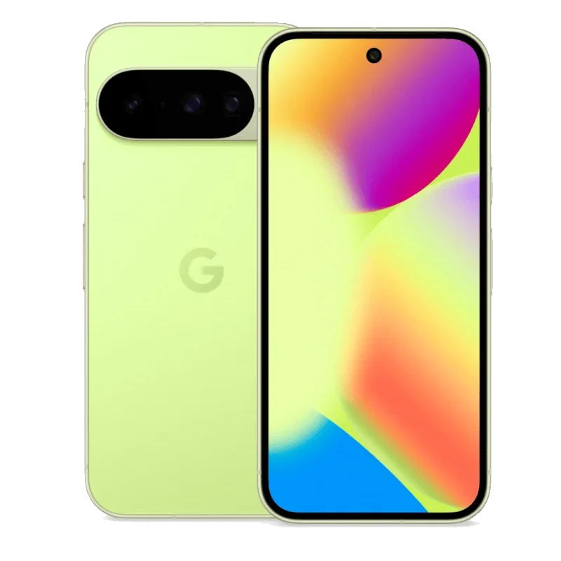 Google Pixel 10