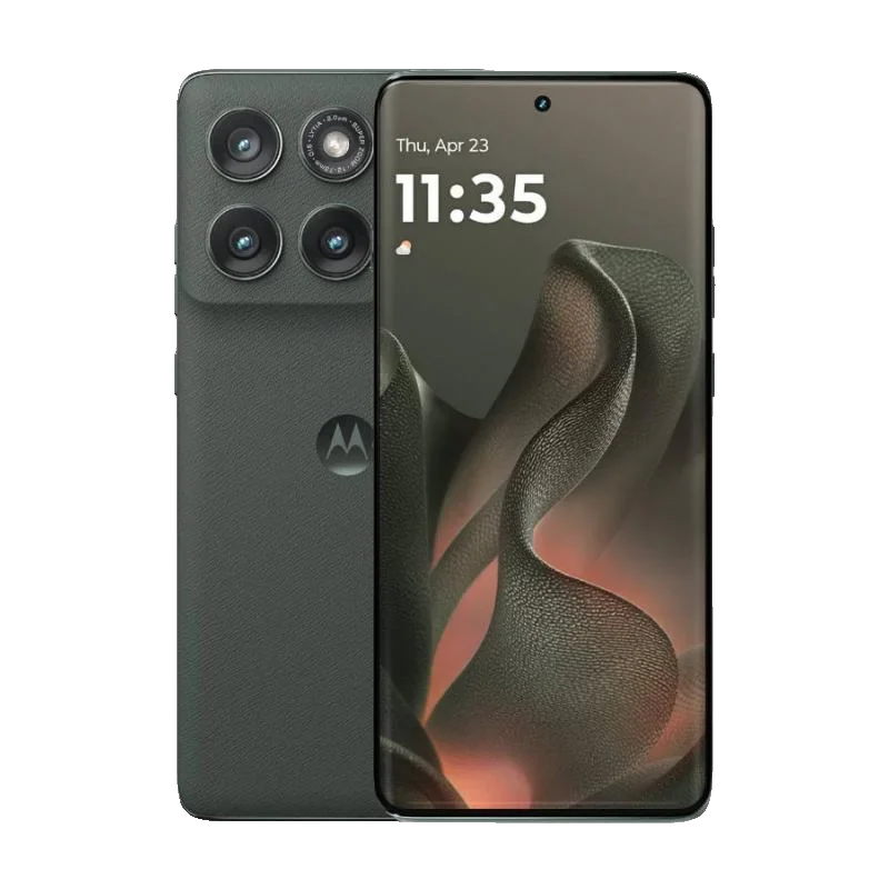 Motorola motorola edge (2025)