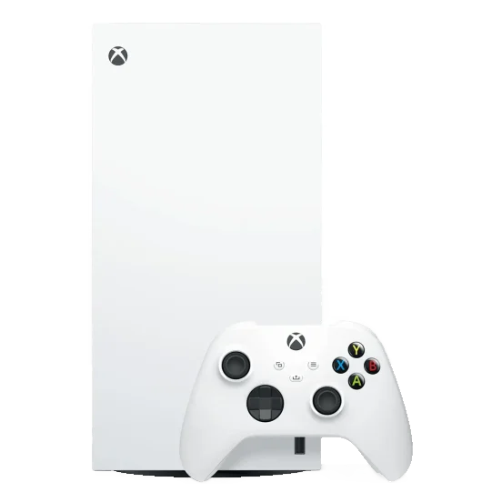 Microsoft Xbox Series X Digital Edition