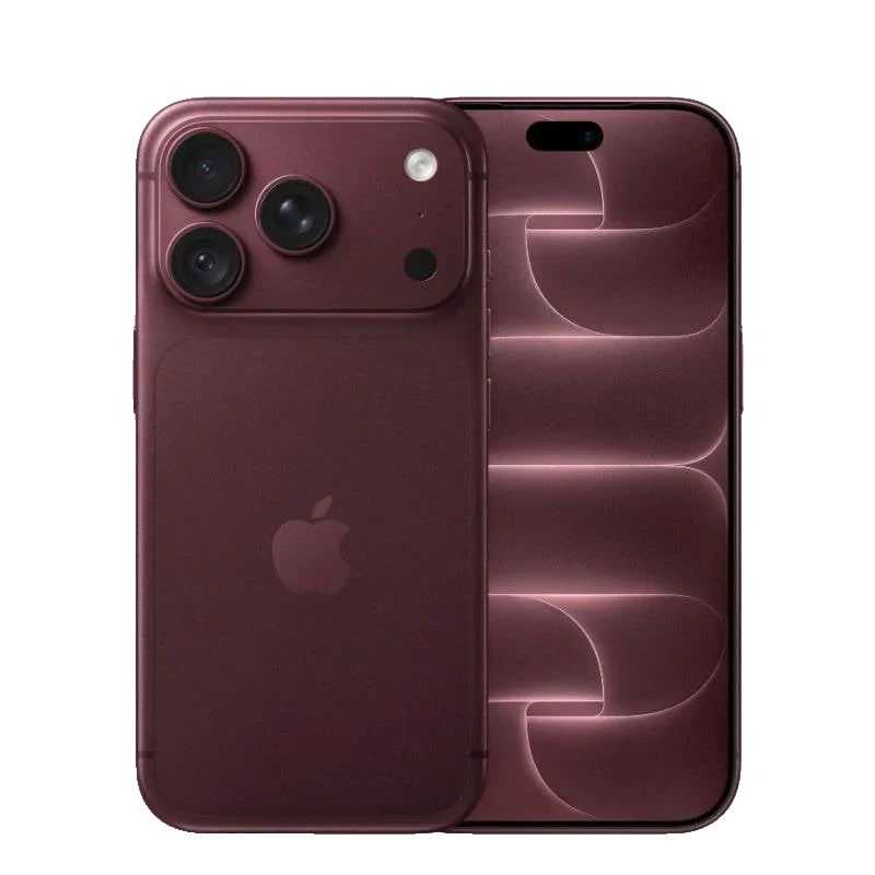 Apple iPhone 18 Pro