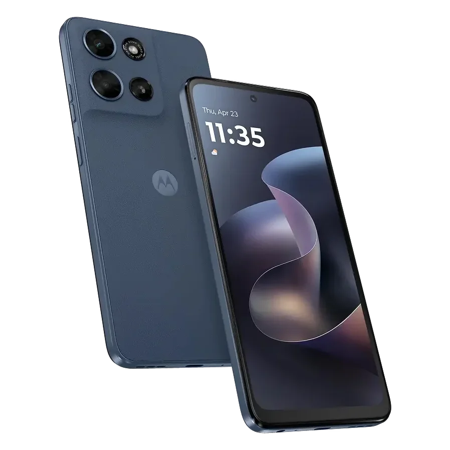 Motorola moto g (2026)
