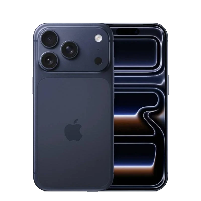 Apple iPhone 17 Pro