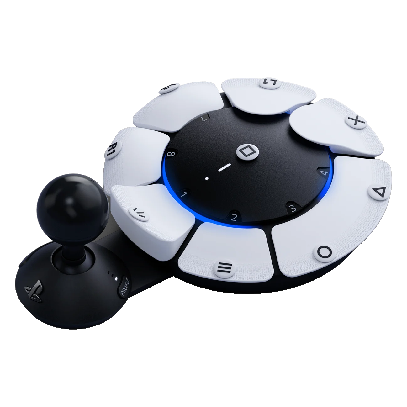Sony PlayStation Access Controller