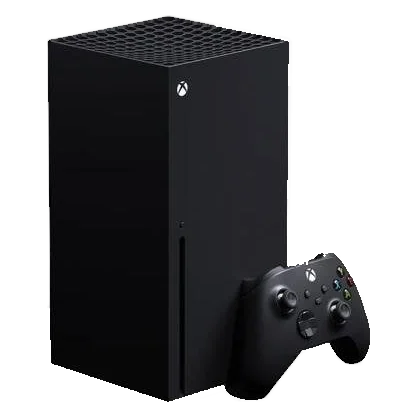Microsoft Xbox Series X