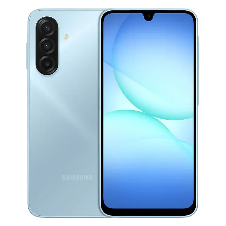 Samsung Galaxy A17