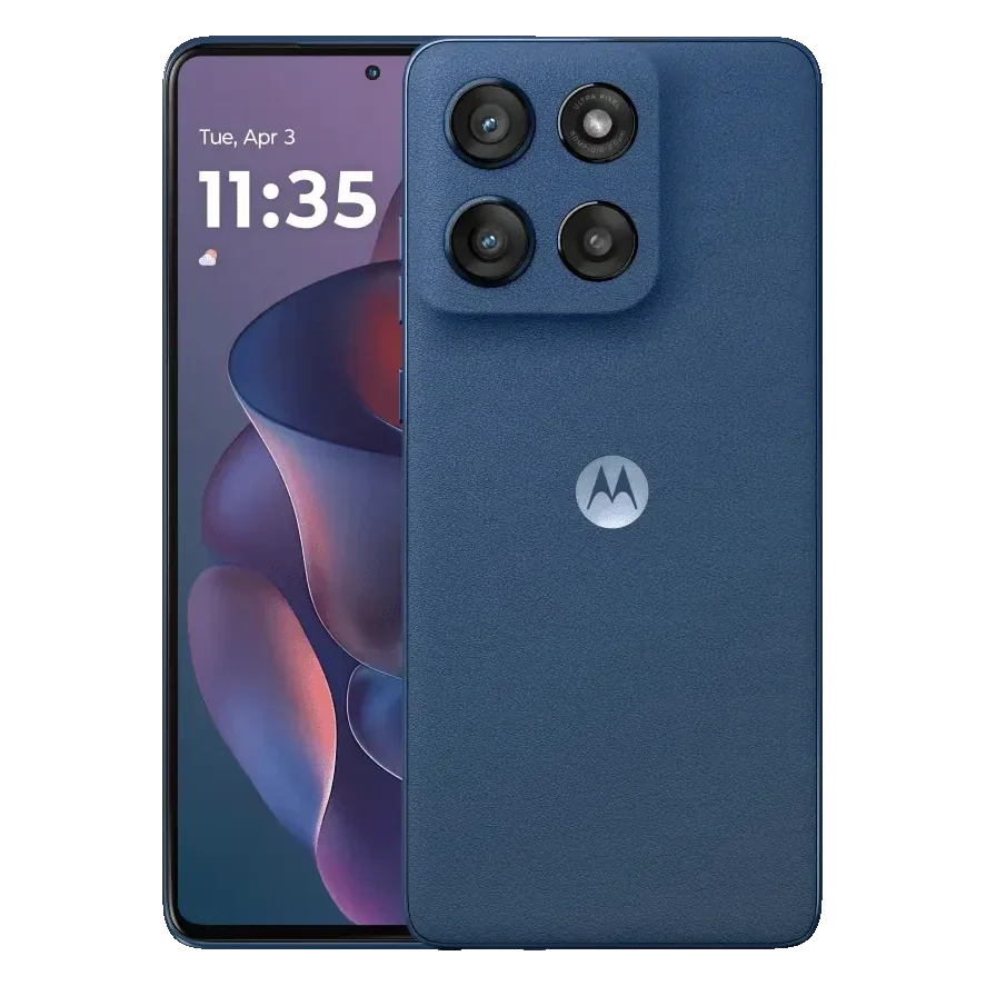 Motorola moto g stylus (2025)
