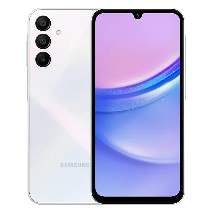 Samsung Galaxy A15