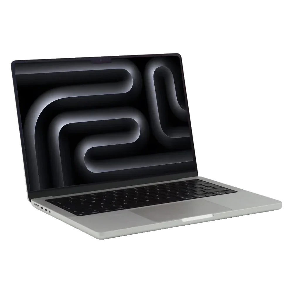 Apple MacBook Pro 14-inch (M5)