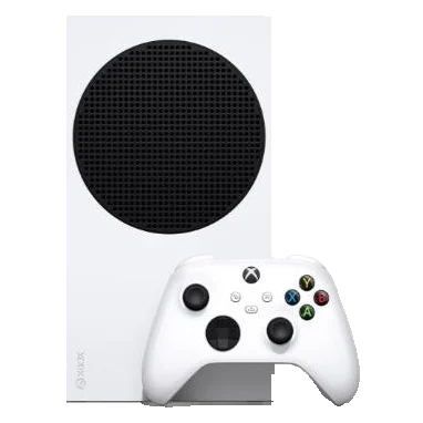 Microsoft Xbox Series S