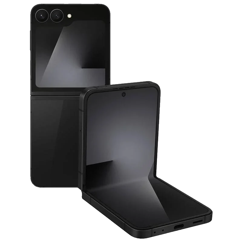 Samsung Galaxy Z Flip7 FE