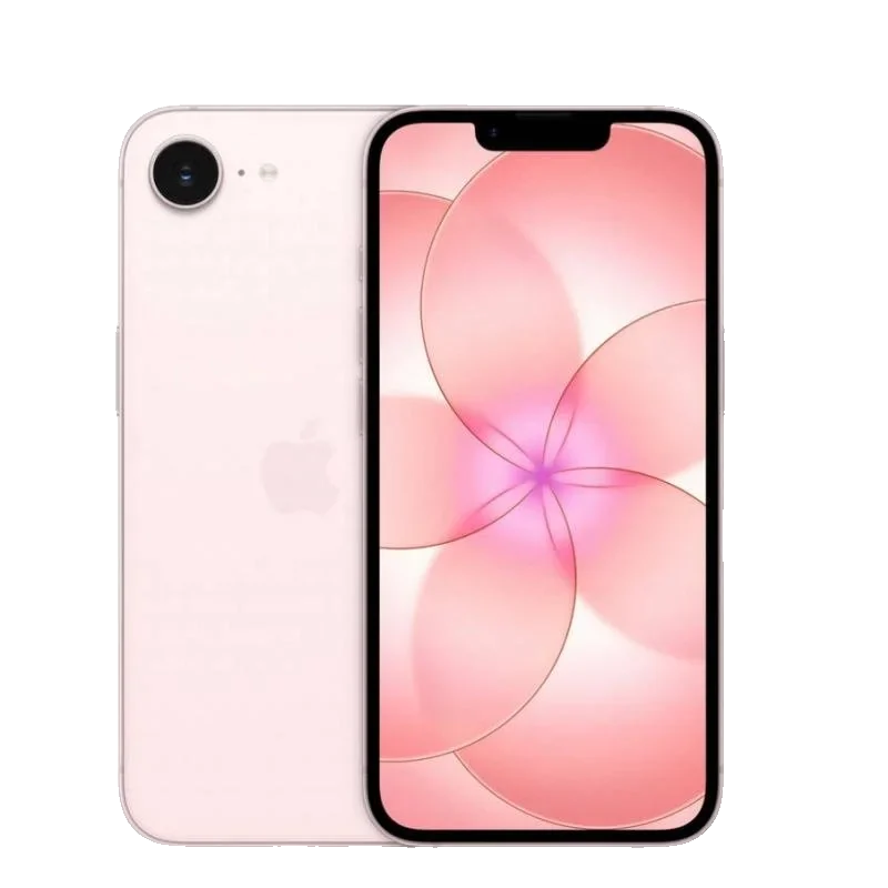 Apple iPhone 17e